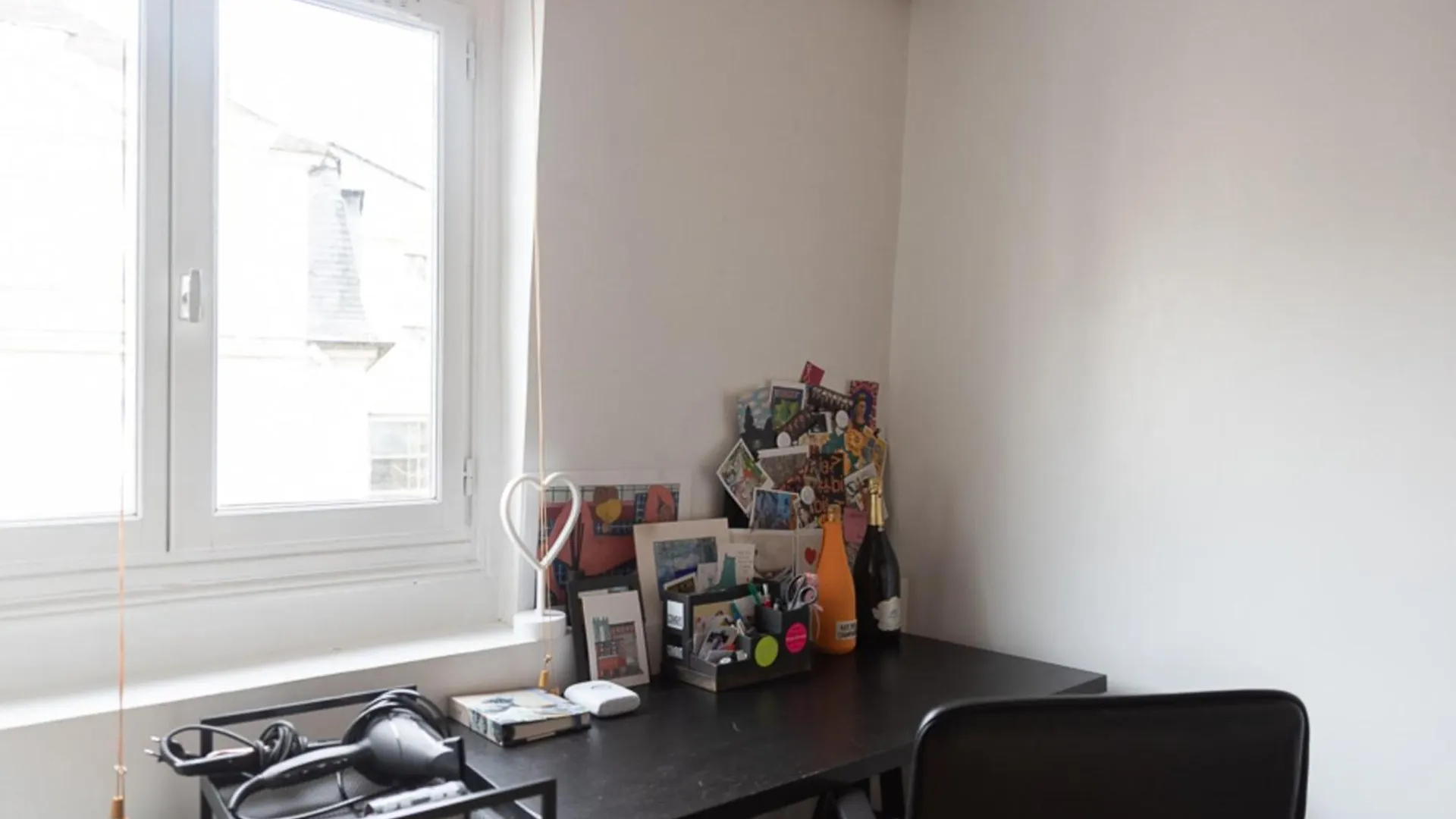 Beautiful In The Heart Of Apartament