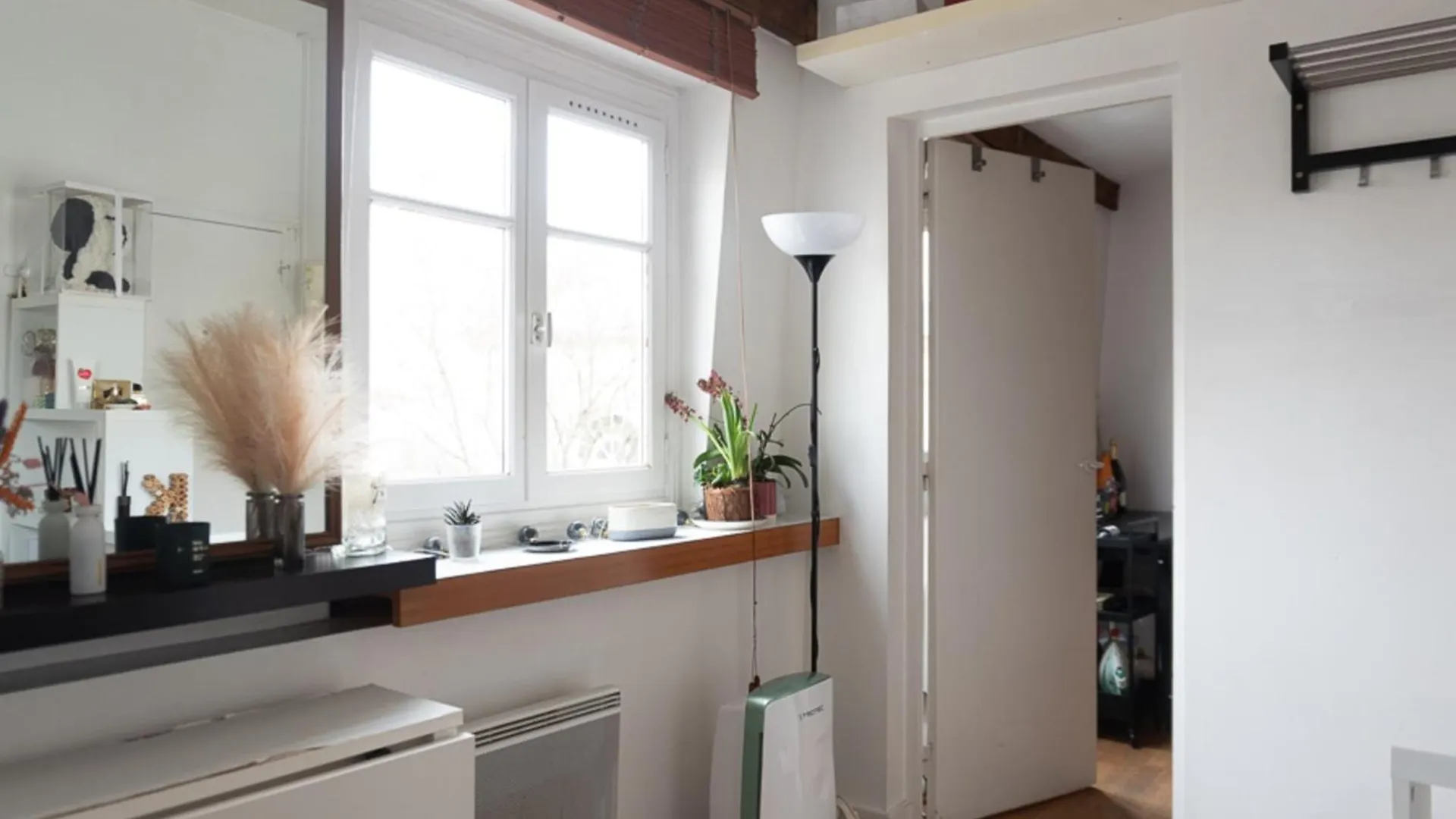 Beautiful In The Heart Of Apartment *